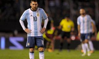 巴塞罗那不续约梅西